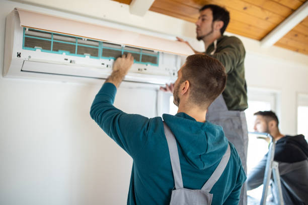 Best Local HVAC Companies  in Bedford, VA