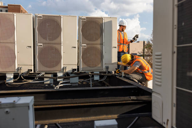 Best Furnace Repair Near Me  in Bedford, VA