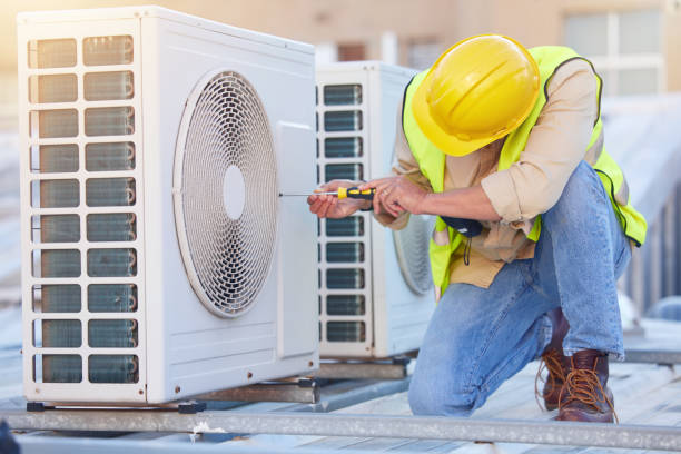 Best Ductless HVAC Repair  in Bedford, VA