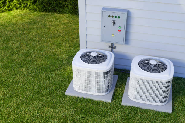 Best Emergency HVAC Repair  in Bedford, VA