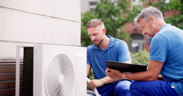 Best Local HVAC Companies  in Bedford, VA