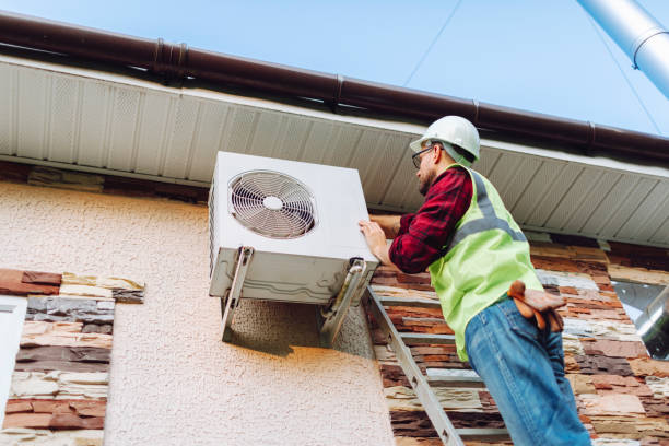 Best Affordable HVAC Services  in Bedford, VA