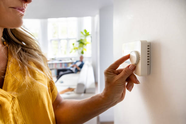Best Residential HVAC Services  in Bedford, VA