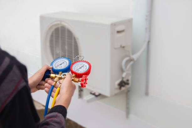 Best Ductless HVAC Repair  in Bedford, VA