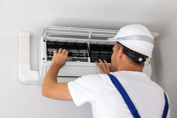 HVAC Emergency Services in Bedford, VA