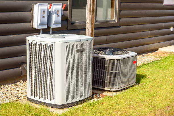 Local HVAC Companies in Bedford, VA