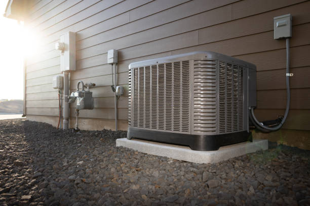 Bedford, VA HVAC Company